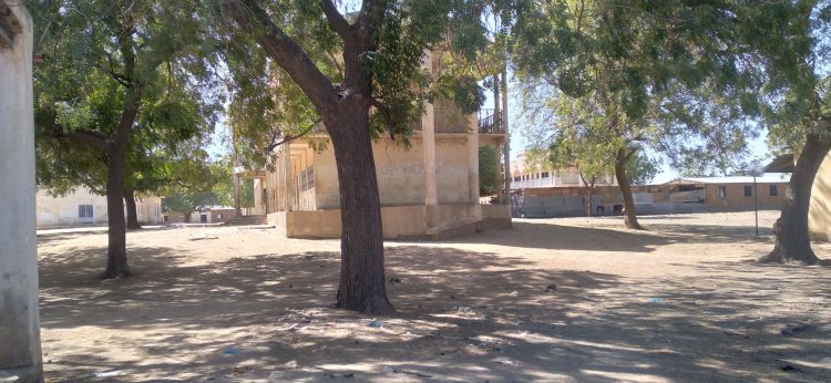 Education : Les cours sont suspendus au lycée de Walia