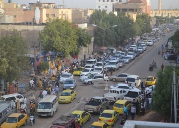 Tchad : le maire de N’Djamena rappelle que la mendicité est interdite