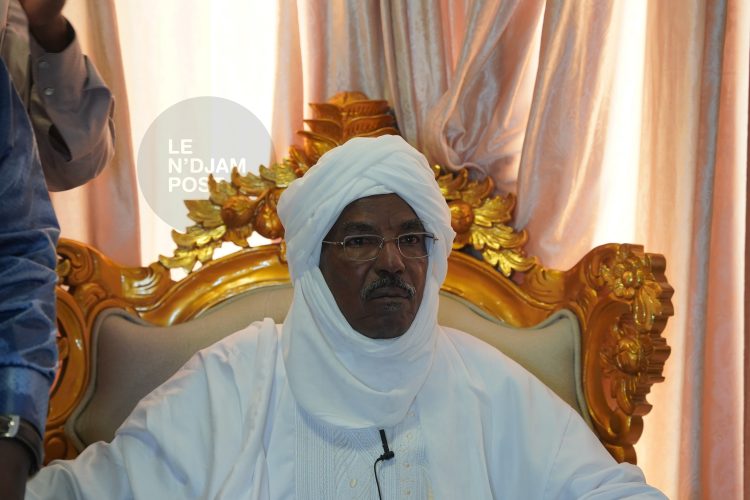 العودة إلى الوطن: محمد نوي اللاتشيمي يعود إلى الوطن بعد أكثر من عقدين قضاها معارضا ومنفيا.