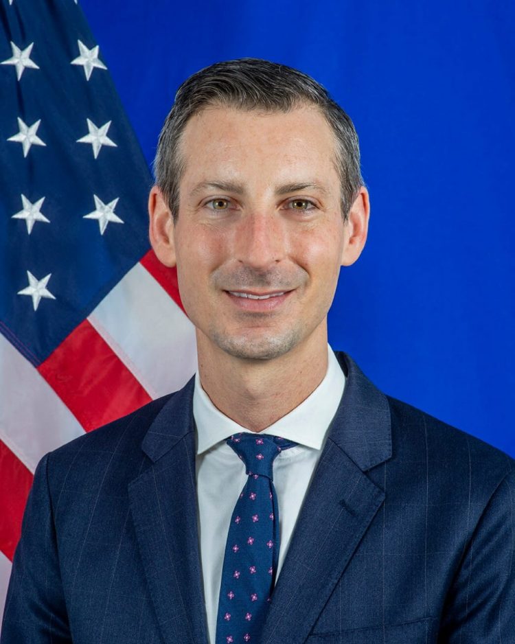 L’accord de paix de Doha salué par les États-Unis.