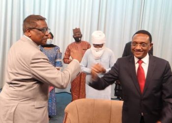 Tchad : les raisons d’une démission au sommet de l’Etat