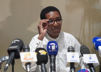 Tchad : les raisons de la démission de Moustapha Masri du parti Les Transformateurs