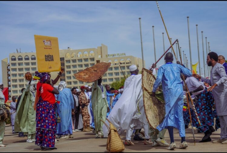 Culture : le Guéra, un exemple du vivre-ensemble au Tchad