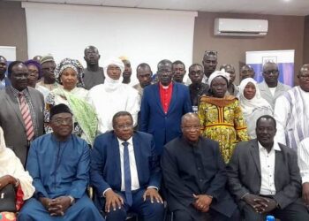 Tchad : des leaders religieux, traditionnels et femmes médiatrices outillés pour promouvoir la paix