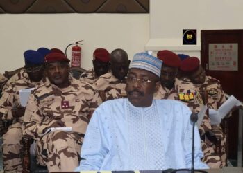 Tchad : les conseillers nationaux adoptent la rectification du Statut général des militaires et FDS