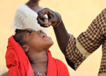 Unicef : 67 millions d’enfants dans le monde n’ont pas reçu tous leurs vaccins entre 2019 et 2021