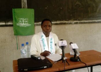 Tchad : l’Union pour la démocratie, le développement et la justice lance officiellement ses activités