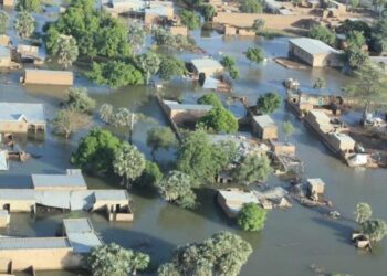 Tchad : la Banque mondiale fait un don de 150 millions de dollars pour gérer les risques d’inondations
