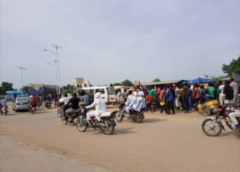 N’Djamena : une femme assassinée par un inconnu à Walia