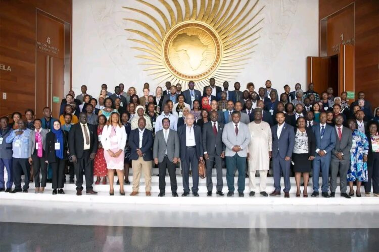 Santé de reproduction : le Tchad a participé à une assise de l’Union Africaine