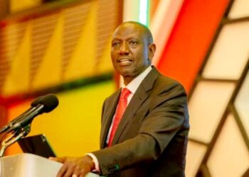 Afrique : le président kenyan propose une monnaie unique