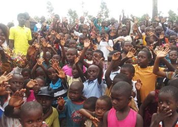 Tchad : se pencher sur la situation des « enfants de la rue »