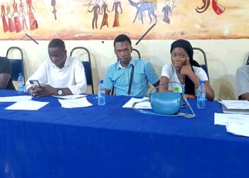 Festival éducatif et culturel : Ajaapi fait la promotion du vivre ensemble au Tchad