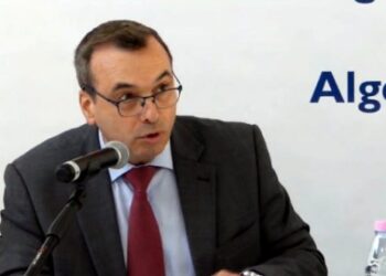 Diplomatie : qui est le nouvel ambassadeur de France au Tchad