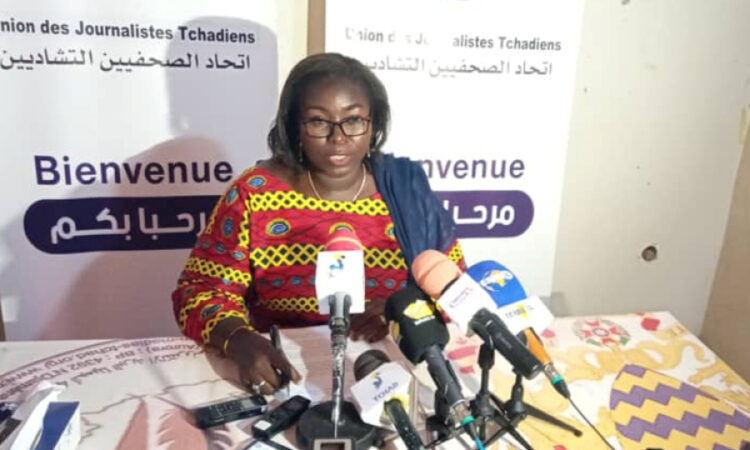 Congrès de l’UJT : le comité d’organisation s’active dans les préparatifs