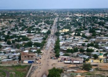 Tchad : la commune de la ville de N’Djamena lance une opération anti-moustique