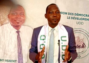 Provinces : le parti UDD préoccupé par la situation sécuritaire dans le Mayo-Kebbi Ouest