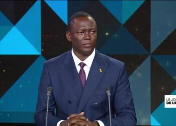 Tchad : la leçon de Succès Masra à la France