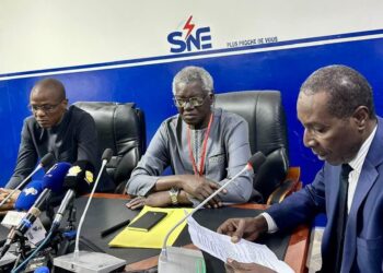 Tchad : Gali Ngoté veut faire passer le courant entre Erdebou et Djerassem