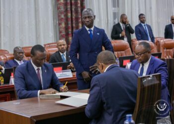 Tchad : le retour de Masra Succès scellé par un « accord de principe »