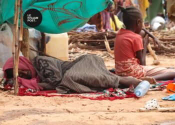 Crise au Soudan : difficile situation des réfugiés à Adré, à l’Est du Tchad