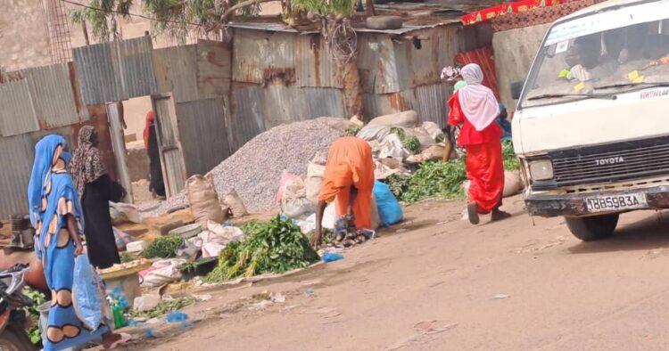 Santé : « l’insalubrité alimentaire peut être mortelle »