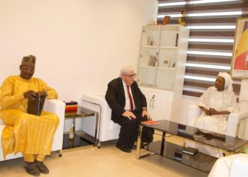Enseignement supérieur : vers la création du 14ᵉ campus de l’Université Senghor au Tchad