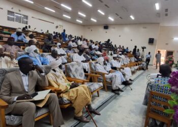 Polio : les chefs traditionnels et leaders religieux désormais ambassadeurs de la vaccination