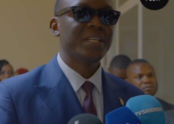 Succès Masra : « Nous sommes arrivés, nous avons voulu arriver et nous avons été bien accueillis »