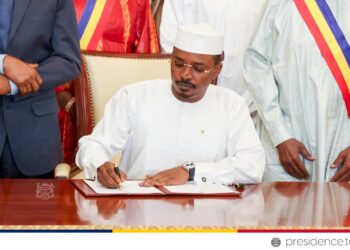 Tchad : la 5ᵉ République annonce le retour à l’ordre constitutionnel