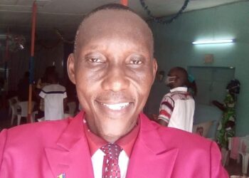 Tchad : Dr Sitack Yombatina Béni nommé Secrétaire d’Etat à la Justice et aux Droits humains