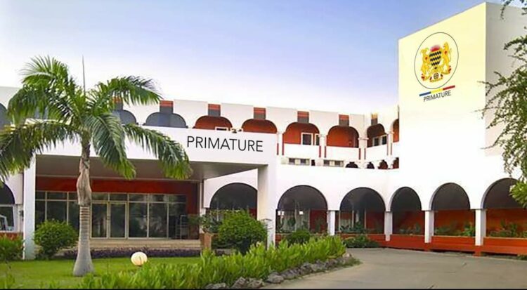 Tchad : Succès Masra forme un gouvernement de 41 membres