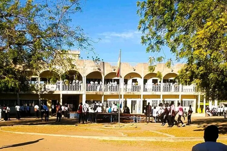 Tchad : reprise effective des cours dans les établissements publics à N’Djamena