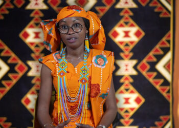 Hindou Oumarou Ibrahim : l’inspirante histoire de la fille peule autochtone du Tchad