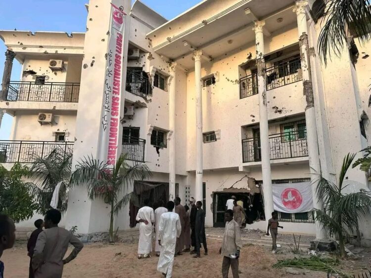 Tchad : le Gouvernement consent à une enquête indépendante sollicitée par Human Right Watch