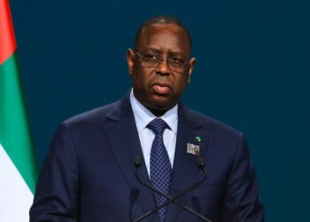 Sénégal : la date de l’élection présidentielle connue