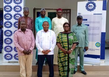 Tchad : un groupe d’artistes s’engage à soutenir la candidature de MIDI