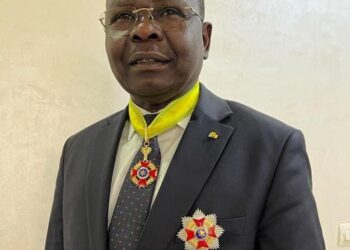 Tchad : Allah-Maye Halina, l’inattendu « fidèle » devenu premier ministre