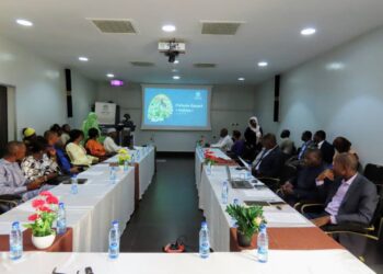 Société : le paysage « Koskilna » pour le développement durable des Provinces cotonnières du Tchad