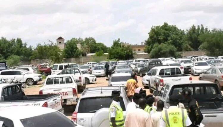 Tchad : le ‘’OK’’ routier, un document qui fâche