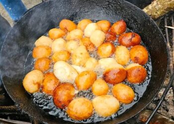 Société : plus la vente des beignets se multiplie pendant les vacances, plus sa qualité pose problème