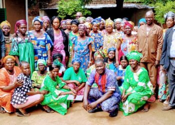 Moundou : 50 femmes productrices préparées en vue de la certification des semences