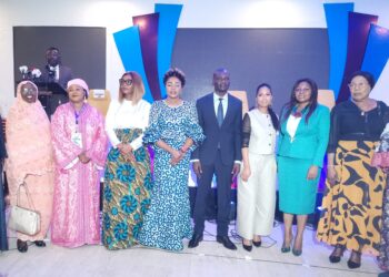 « Meet Up de Kira Femme en Action » : l’engagement entrepreneurial féminin pour une économie solide