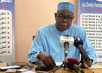 Tchad : l’ADC dénonce les violations flagrantes des textes relatifs à la lutte antitabac