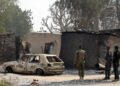 Nigeria : 27 soldats tués dans un attentat-suicide jihadiste