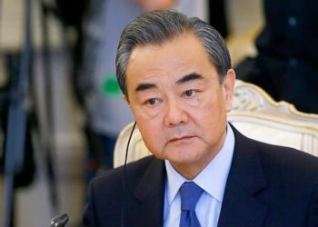 Le ministre chinois des Affaires étrangères attendu à N’Djamena