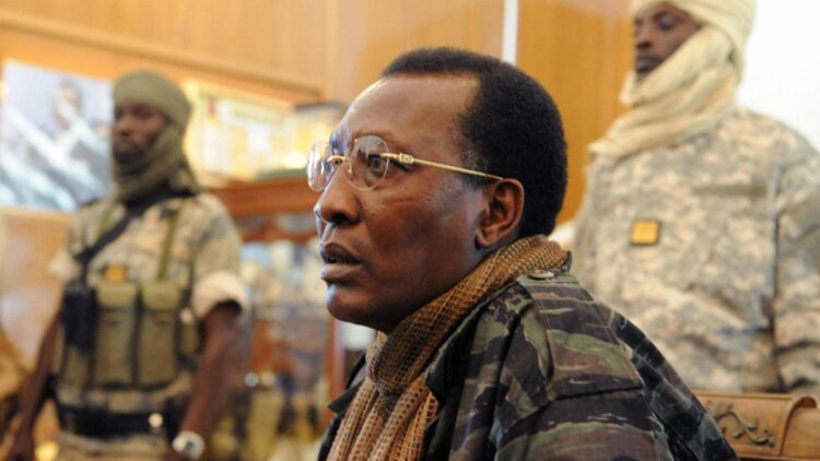 Bataille du 2 février à N’Djamena : trois jours de feu où Idriss Déby a défié la chute