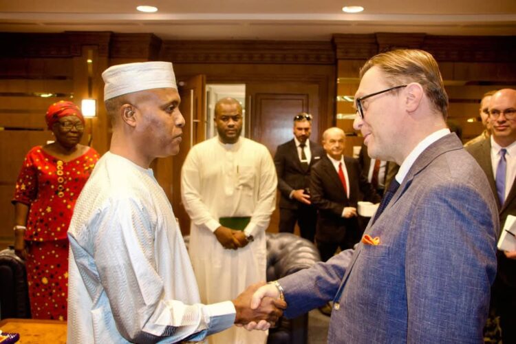 Tchad – Hongrie : vers la mise en œuvre des accords de coopération dans plusieurs domaines stratégiques