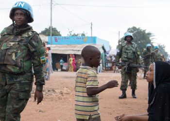 Centrafrique : l’ONU accuse un groupe armé d’avoir tué au moins 24 civils