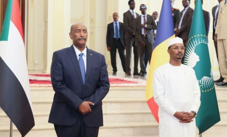 Tchad : le ministère des Affaires étrangères condamne les propos du général soudanais